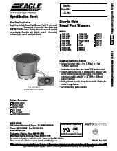 Eagle Group 7QDI-208D.SpecSheet.pdf