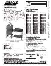 Eagle Group CDTL-36-14/3.SpecSheet.pdf