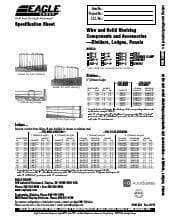 Eagle Group E2463-C.SpecSheet.pdf