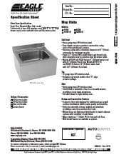 Eagle Group F1916.SpecSheet.pdf