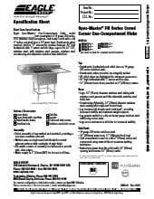 Eagle Group FN2424-1-36-14/3.SpecSheet.pdf