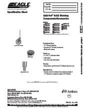 Eagle Group HDSP86-S.SpecSheet.pdf