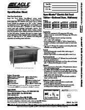 Eagle Group HT2OB-240.SpecSheet.pdf
