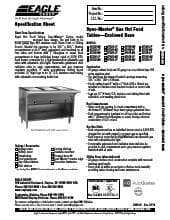 Eagle Group HT3OB-LP.SpecSheet.pdf