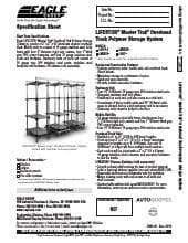 Eagle Group LOHT-20.SpecSheet.pdf