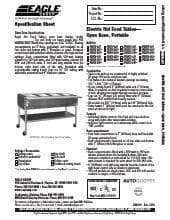 Eagle Group PDHT2-120.SpecSheet.pdf