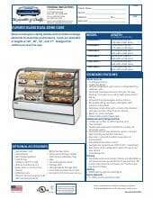 Federal Industries CGR5042DZ.SpecSheet.pdf