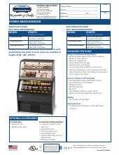 Federal Industries CH4828/RSS4SC.SpecSheet.pdf