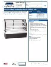 Federal Industries ECGD-50.SpecSheet.pdf