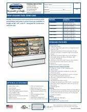 Federal Industries SGR5942DZ.SpecSheet.pdf