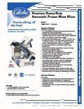 Globe 3975NF.SpecSheet.pdf