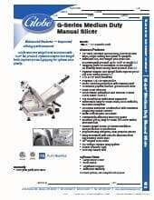 Globe G12 Medium Duty Manual Slicer 4-3-2017.pdf