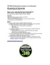 TEST DRIVE- 30 Day Satisfaction Guarantee.pdf