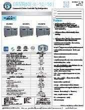 Hoshizaki CRMR60-8.SpecSheet.pdf