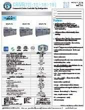Hoshizaki CRMR72-12.SpecSheet.pdf