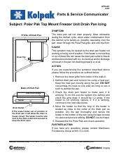 drain pan service.pdf