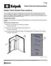 serial number location.pdf