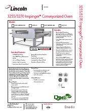 Lincoln Impinger 3270-3.SpecSheet.pdf
