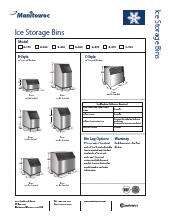 Manitowoc B-400.SpecSheet.pdf