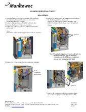 compressor replacement instructions.pdf