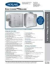 Nor-Lake KLB1014-C.SpecSheet.pdf
