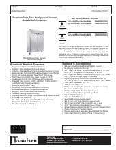 Traulsen ADH232W-HHS.SpecSheet.pdf