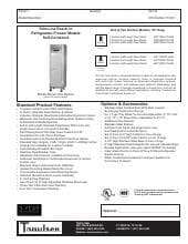Traulsen ADT232DUT-FHS.SpecSheet.pdf