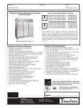 Traulsen AHT232N-FHS.SpecSheet.pdf