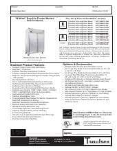 Traulsen ALT332W-HHS.SpecSheet.pdf
