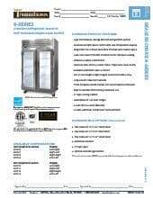 Traulsen G21002R.SpecSheet.pdf