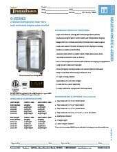 Traulsen G21017PR.SpecSheet.pdf