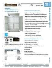 Traulsen G22000.SpecSheet.pdf