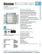 Traulsen G31001R.SpecSheet.pdf