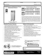 Traulsen RHT132N-HHG.SpecSheet.pdf