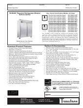 Traulsen RHT332W-FHS.SpecSheet.pdf