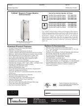 Traulsen RLT232D-HHS.SpecSheet.pdf