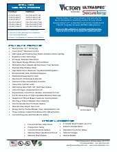 Victory Refrigeration FS-1D-S1-EW-PT.SpecSheet.pdf