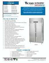 Victory Refrigeration FS-2D-S1.SpecSheet.pdf