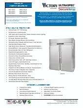 Victory Refrigeration RIS-1D-S1.SpecSheet.pdf