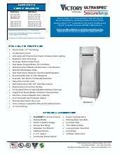 Victory Refrigeration RSA-3D-S1-PT.SpecSheet.pdf