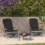 Flash Furniture 2-JJ-C14501-CSNGY-LTG-GG Charlestown Adirondack Chair