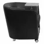 Flash Furniture BT-8220-BK-CS-GG Guest Chair