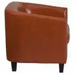 Flash Furniture BT-873-CG-GG Office Guest/Reception Chair