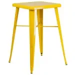 Flash Furniture CH-31330-YL-GG Table