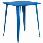 Flash Furniture CH-51040-40-BL-GG Table
