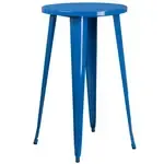 Flash Furniture CH-51080-40-BL-GG Table