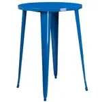 Flash Furniture CH-51090-40-BL-GG Table