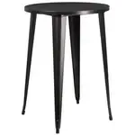 Flash Furniture CH-51090-40-BQ-GG Table