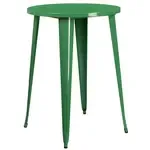 Flash Furniture CH-51090-40-GN-GG Table
