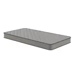 Flash Furniture CL-E236-B-T-GG Twin Size Spring Mattress